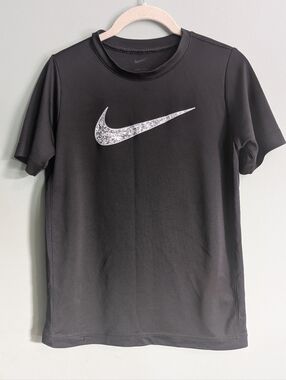 EUC Youth Nike Dri-FIT Tee Large *S19